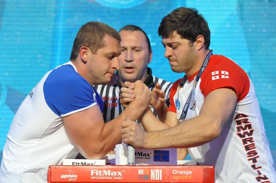 World Armwrestling Championship 2013 Day 4 Photo Mirek