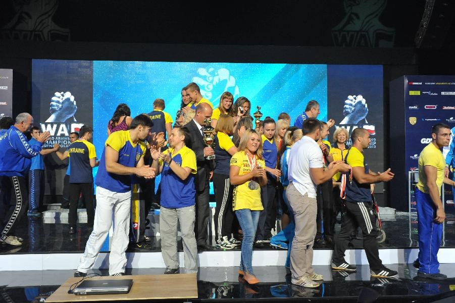 World Armwrestling Championship 2013 Day 4 Photo Mirek