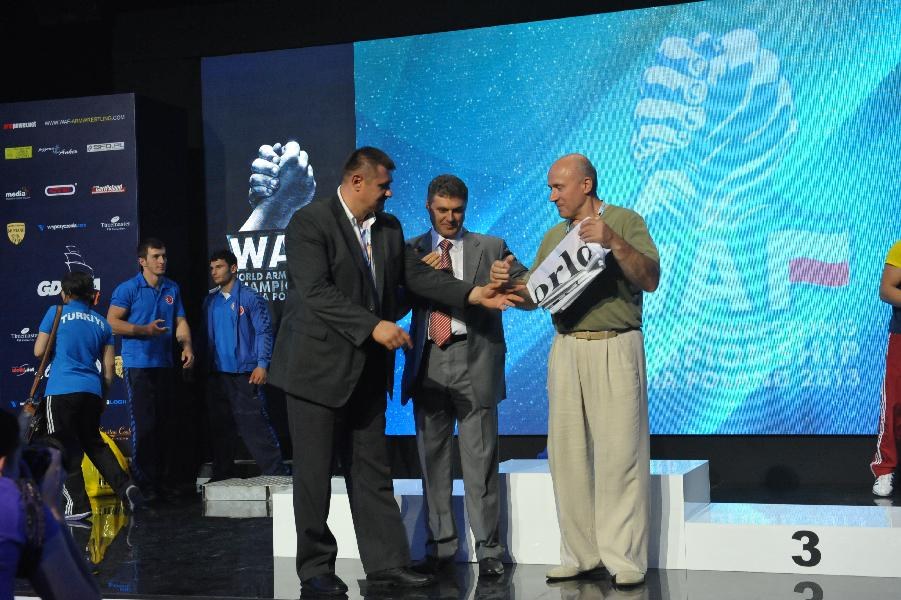 World Armwrestling Championship 2013 Day 4 Photo Mirek