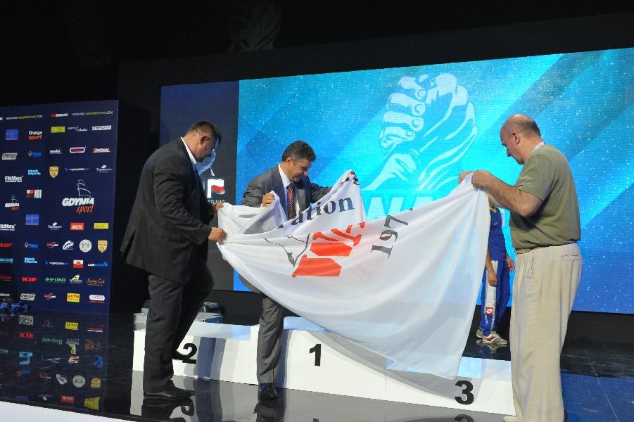 World Armwrestling Championship 2013 Day 4 Photo Mirek