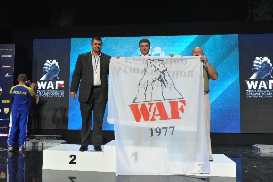 World Armwrestling Championship 2013 Day 4 Photo Mirek