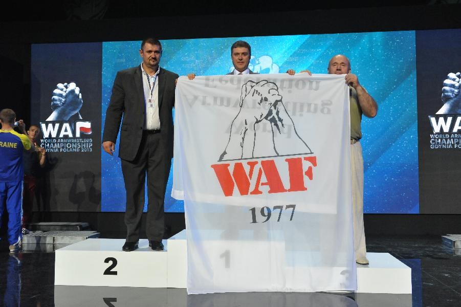 World Armwrestling Championship 2013 Day 4 Photo Mirek