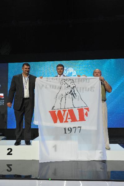 World Armwrestling Championship 2013 Day 4 Photo Mirek
