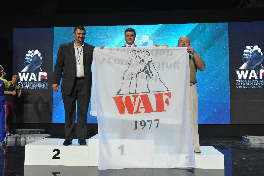 World Armwrestling Championship 2013 Day 4 Photo Mirek