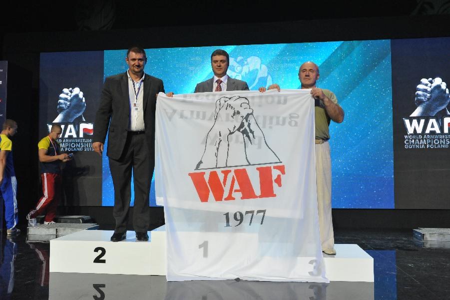 World Armwrestling Championship 2013 Day 4 Photo Mirek