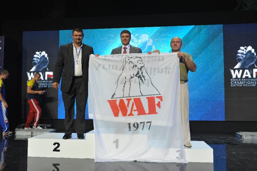 World Armwrestling Championship 2013 Day 4 Photo Mirek