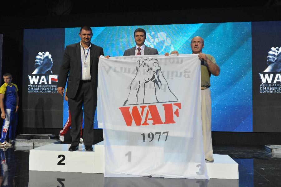 World Armwrestling Championship 2013 Day 4 Photo Mirek