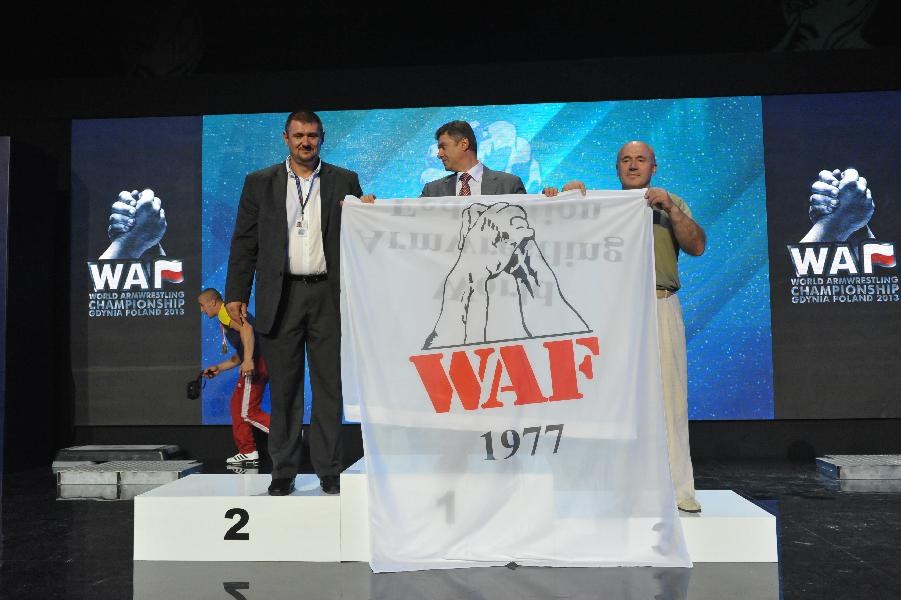 World Armwrestling Championship 2013 Day 4 Photo Mirek