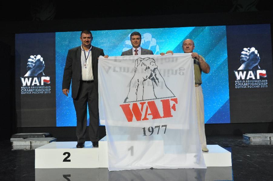 World Armwrestling Championship 2013 Day 4 Photo Mirek