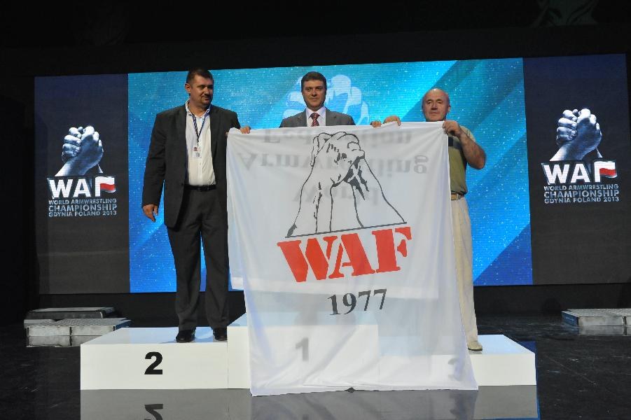World Armwrestling Championship 2013 Day 4 Photo Mirek