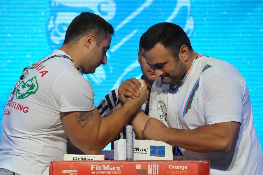 World Armwrestling Championship 2013 Day 4 Photo Mirek
