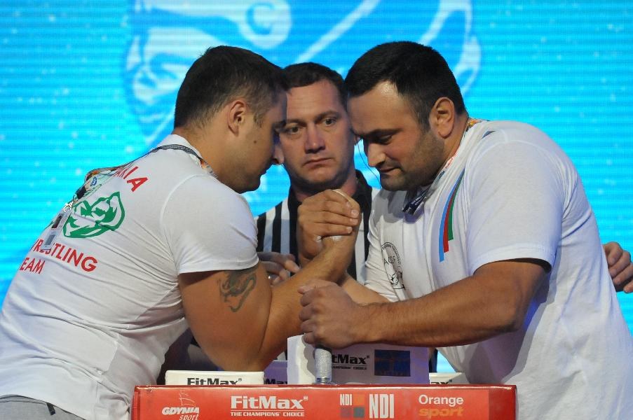 World Armwrestling Championship 2013 Day 4 Photo Mirek