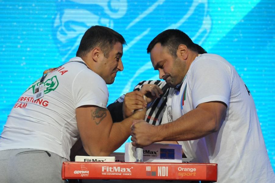 World Armwrestling Championship 2013 Day 4 Photo Mirek