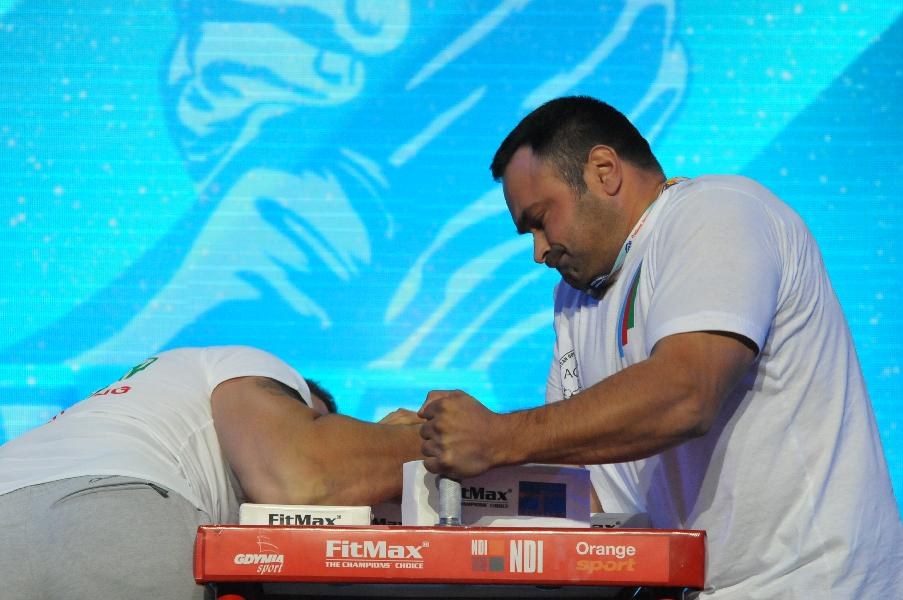 World Armwrestling Championship 2013 Day 4 Photo Mirek