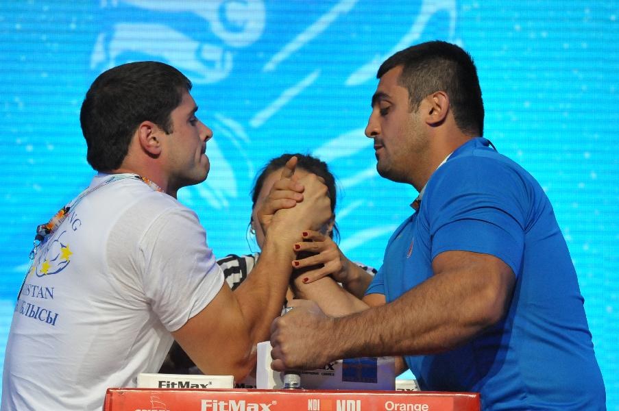 World Armwrestling Championship 2013 Day 4 Photo Mirek