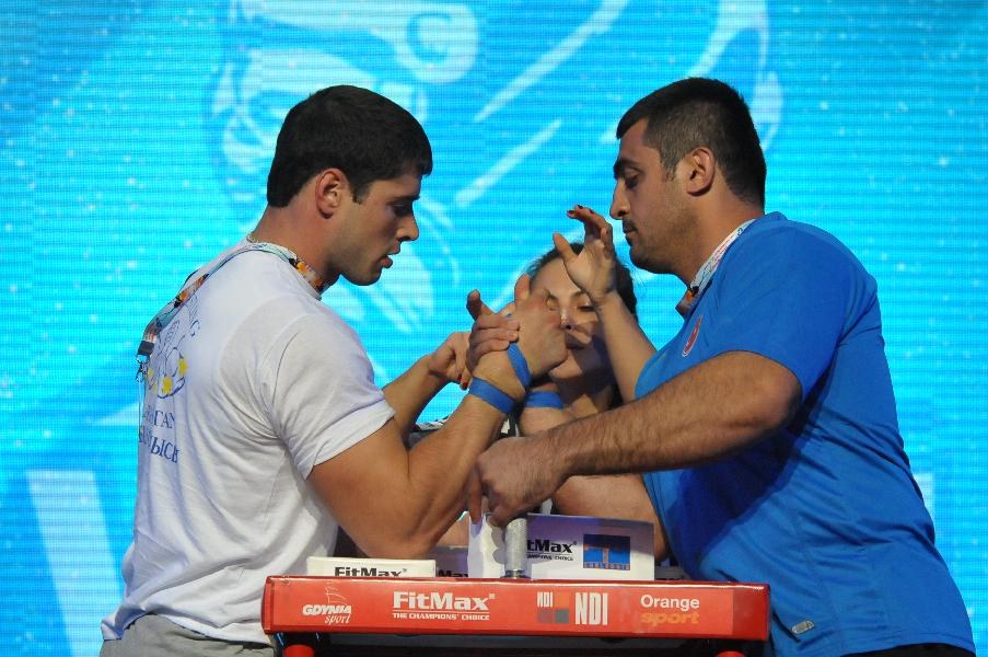 World Armwrestling Championship 2013 Day 4 Photo Mirek