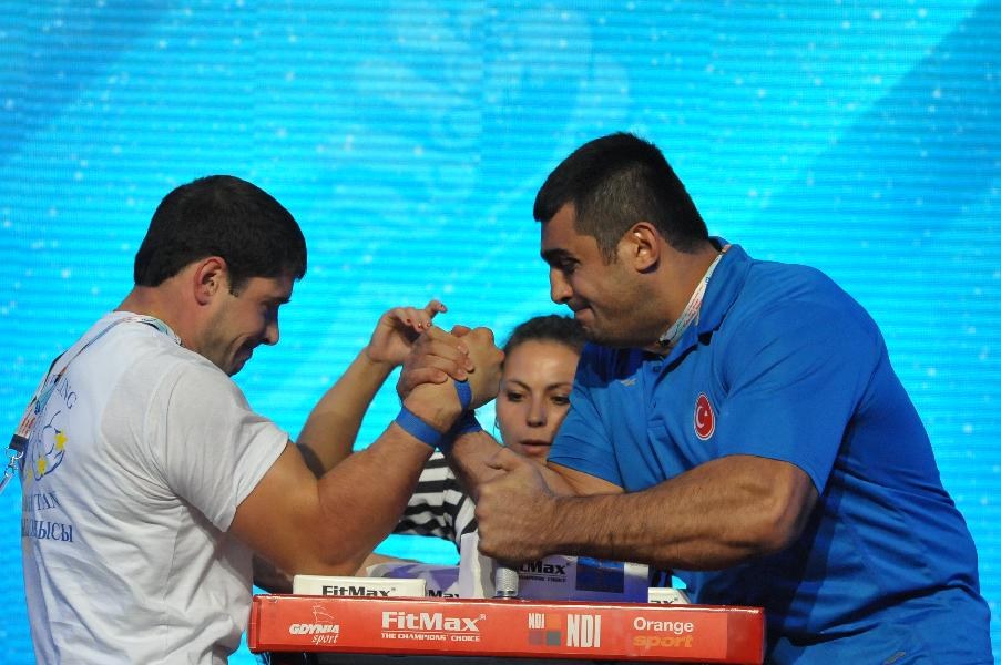 World Armwrestling Championship 2013 Day 4 Photo Mirek