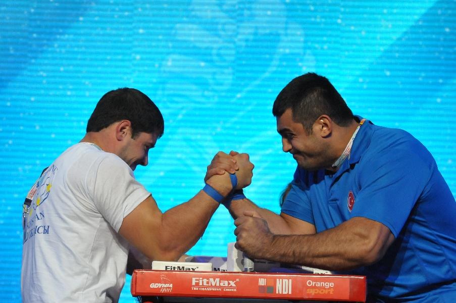 World Armwrestling Championship 2013 Day 4 Photo Mirek