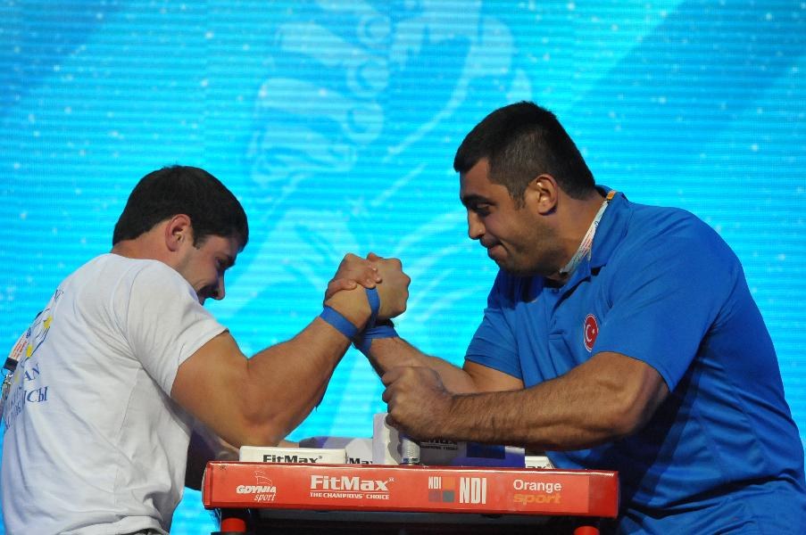 World Armwrestling Championship 2013 Day 4 Photo Mirek