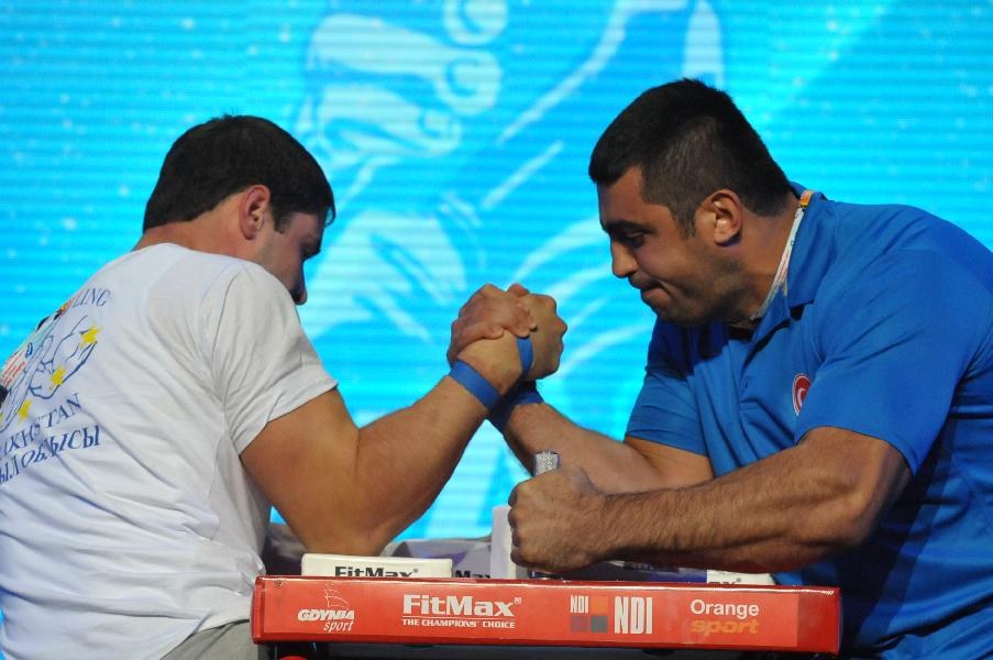 World Armwrestling Championship 2013 Day 4 Photo Mirek