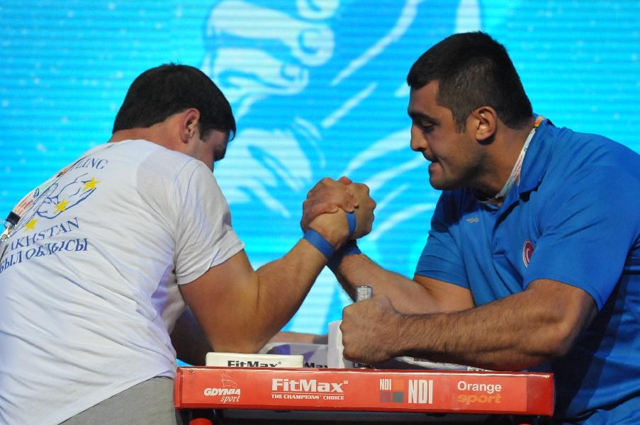 World Armwrestling Championship 2013 Day 4 Photo Mirek