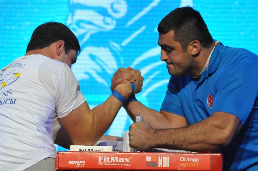 World Armwrestling Championship 2013 Day 4 Photo Mirek