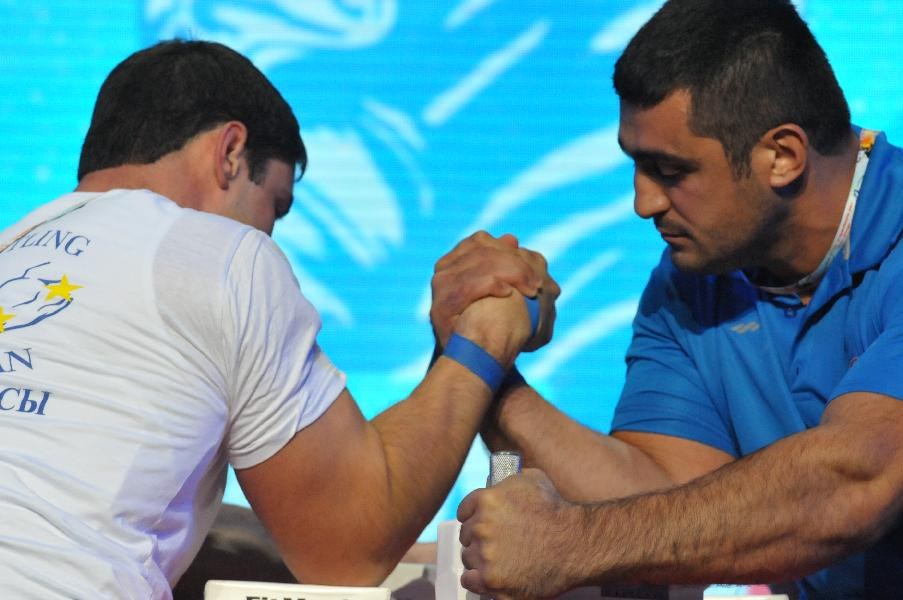 World Armwrestling Championship 2013 Day 4 Photo Mirek