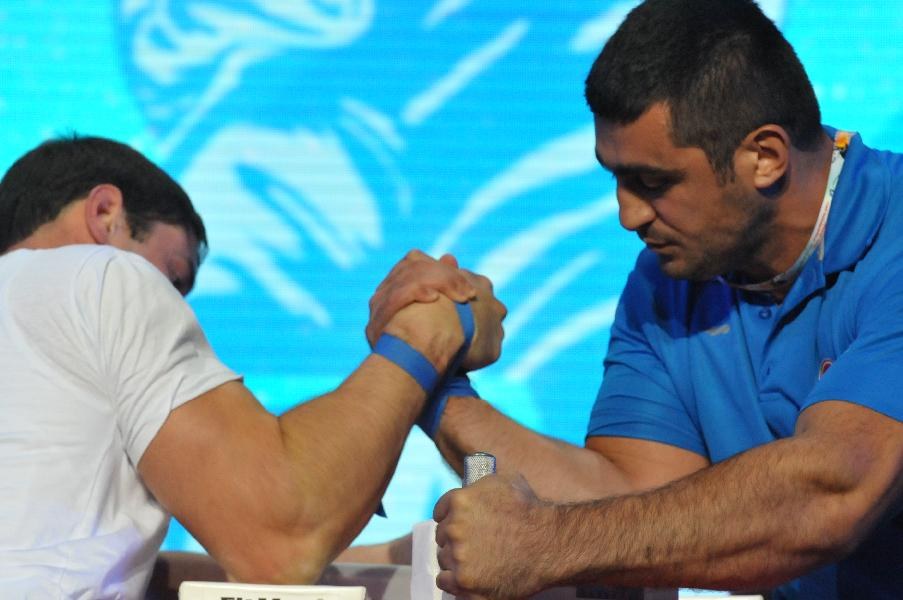 World Armwrestling Championship 2013 Day 4 Photo Mirek