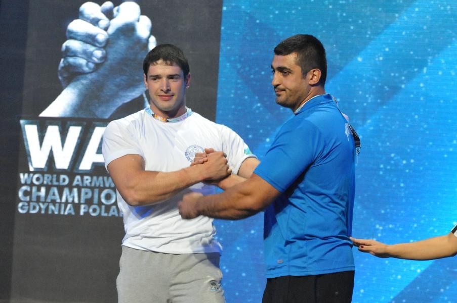 World Armwrestling Championship 2013 Day 4 Photo Mirek