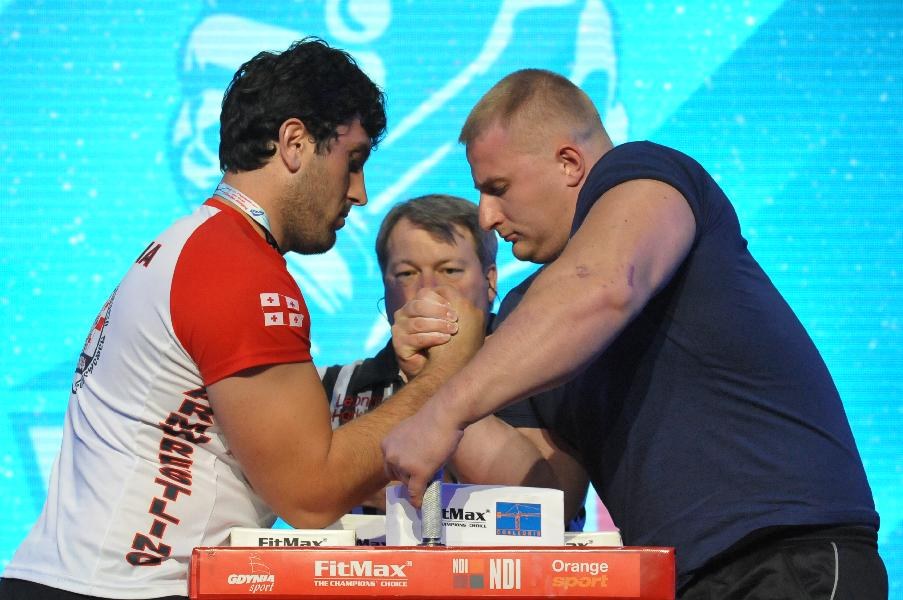 World Armwrestling Championship 2013 Day 4 Photo Mirek