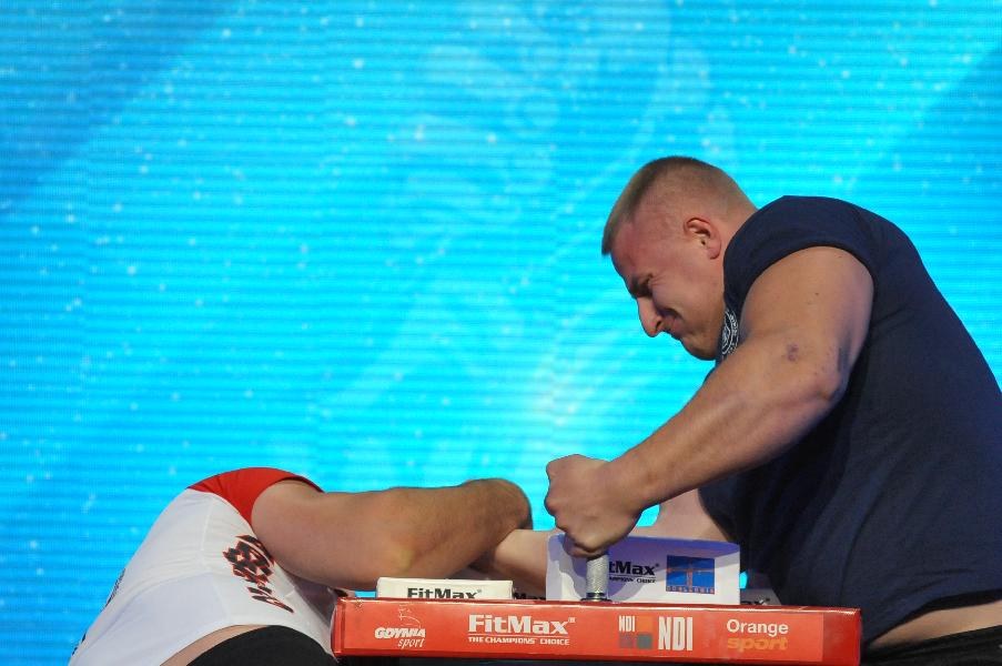 World Armwrestling Championship 2013 Day 4 Photo Mirek