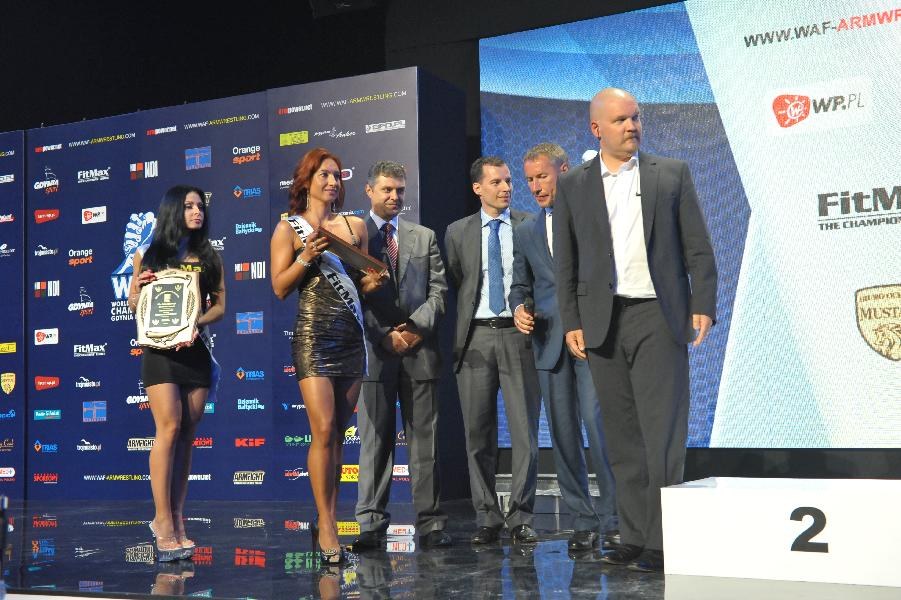 World Armwrestling Championship 2013 Day 4 Photo Mirek