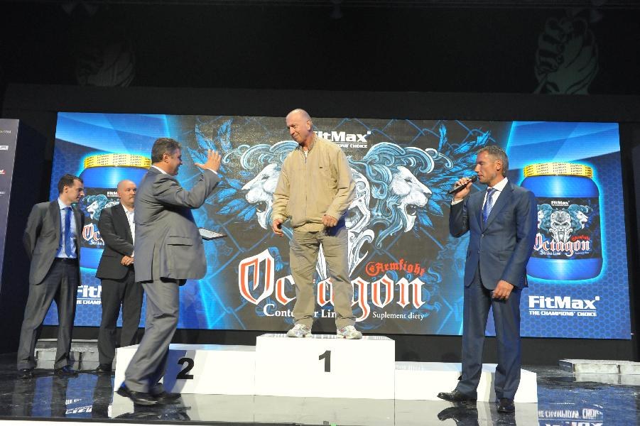 World Armwrestling Championship 2013 Day 4 Photo Mirek