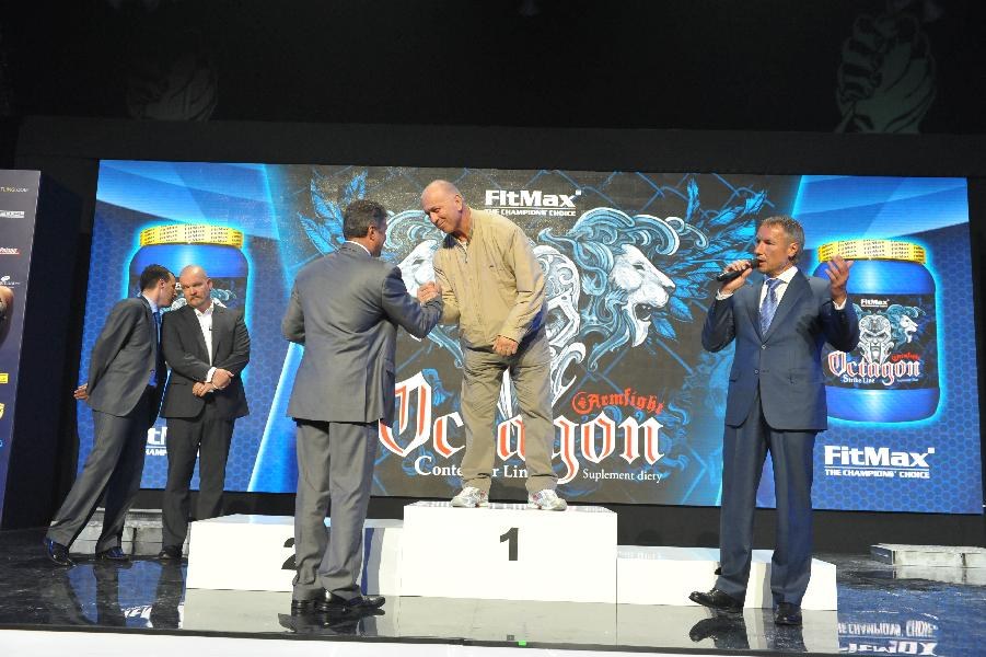 World Armwrestling Championship 2013 Day 4 Photo Mirek