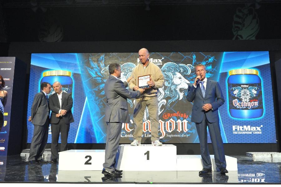 World Armwrestling Championship 2013 Day 4 Photo Mirek