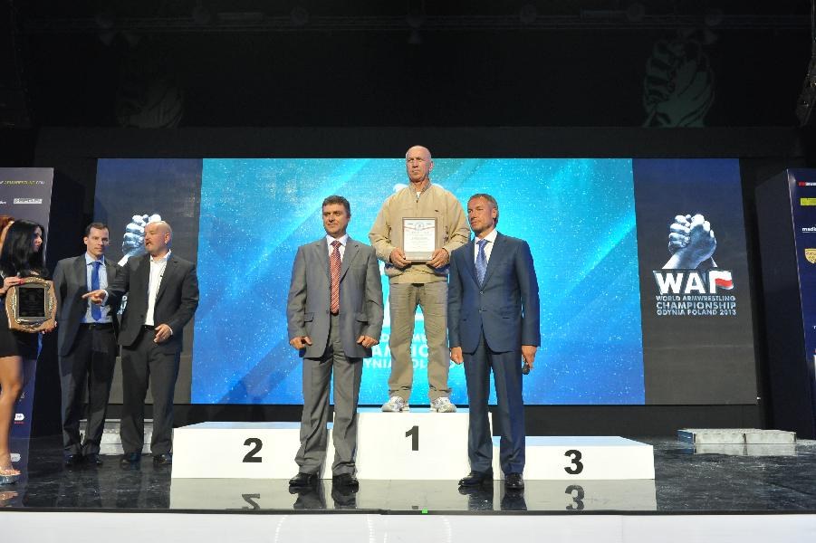World Armwrestling Championship 2013 Day 4 Photo Mirek