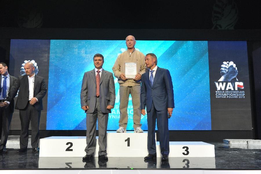 World Armwrestling Championship 2013 Day 4 Photo Mirek