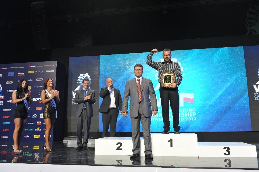 World Armwrestling Championship 2013 Day 4 Photo Mirek