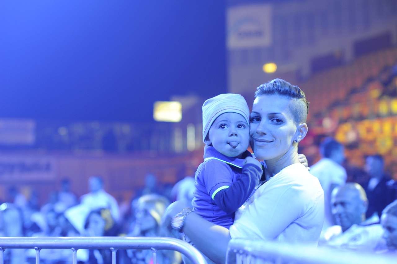 World Armwrestling Championship 2013 Day