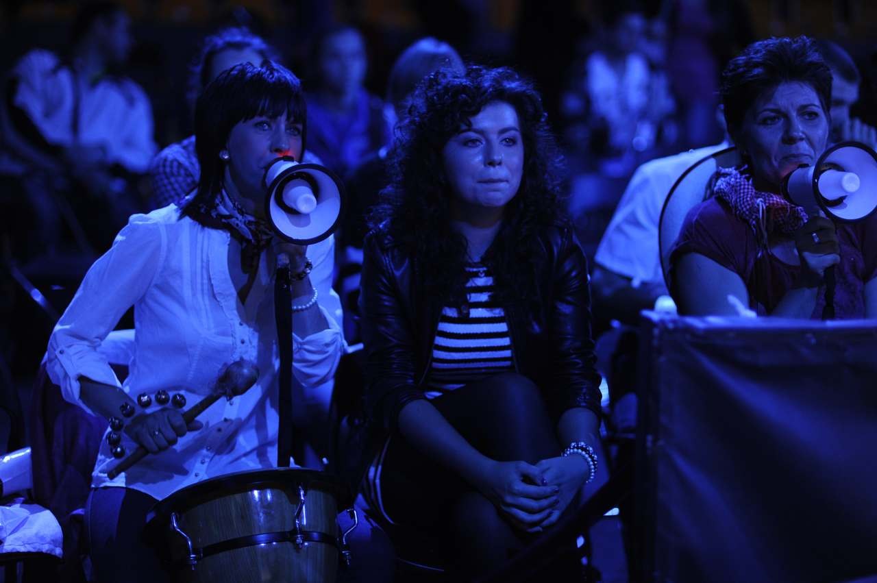 World Armwrestling Championship 2013 Day