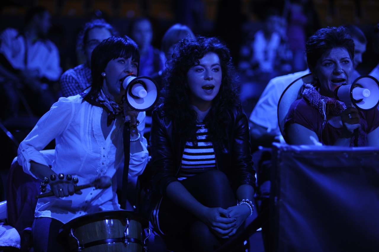 World Armwrestling Championship 2013 Day
