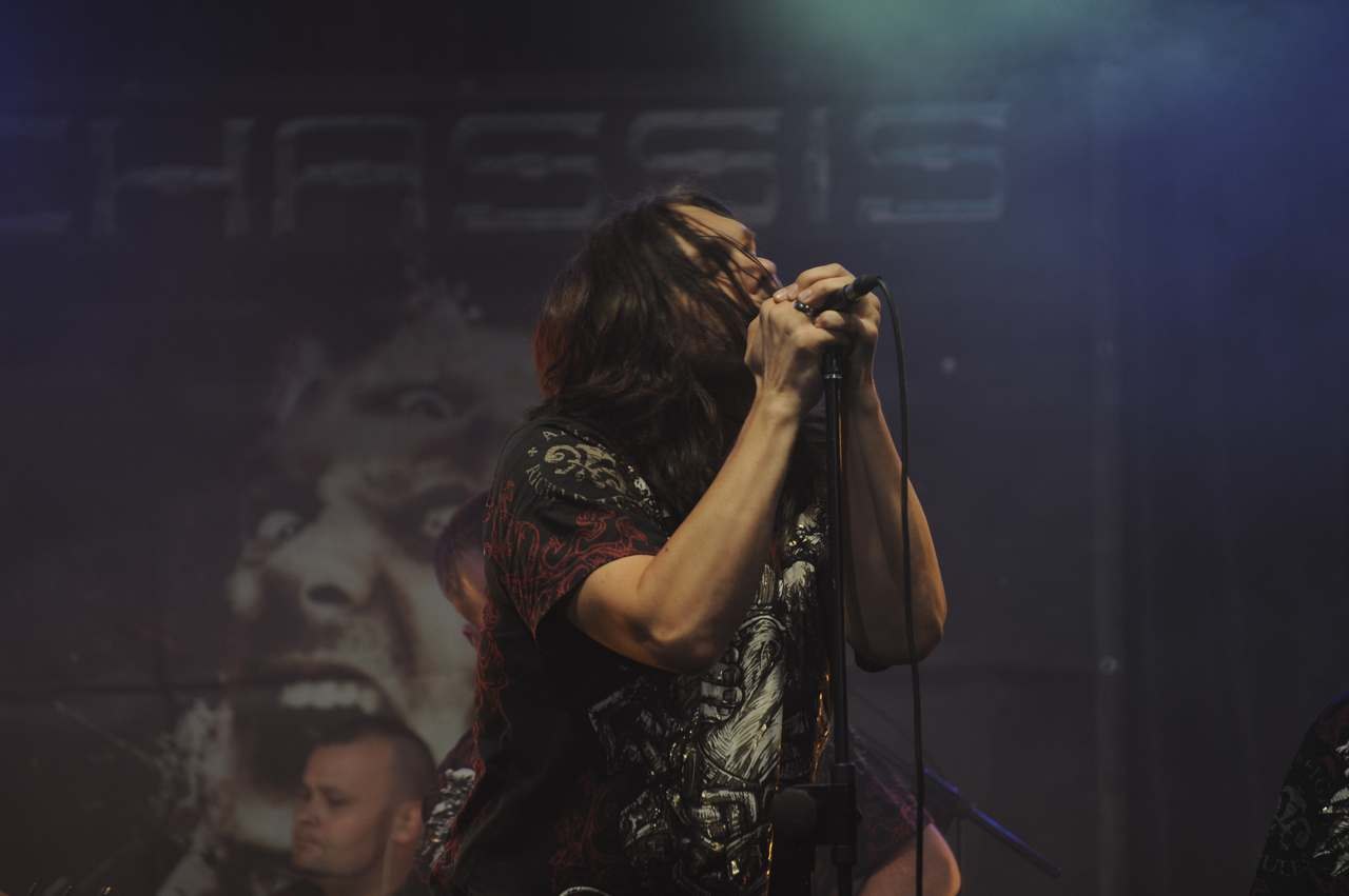 World Armwrestling Championship 2013 Day