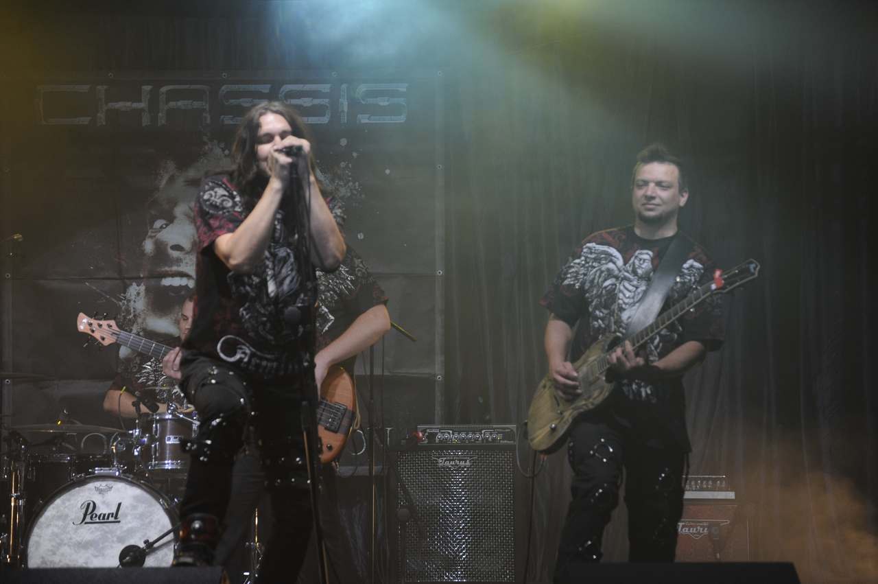 World Armwrestling Championship 2013 Day