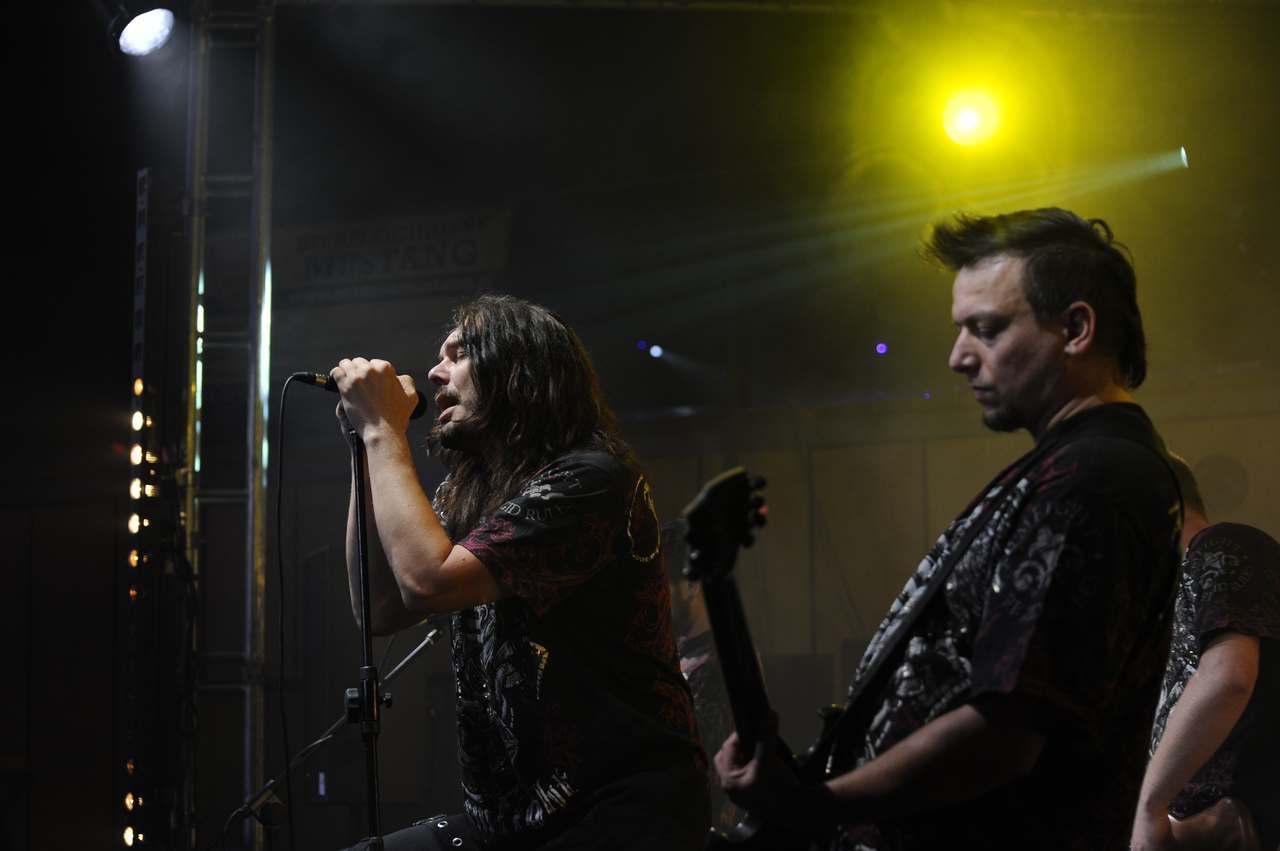 World Armwrestling Championship 2013 Day