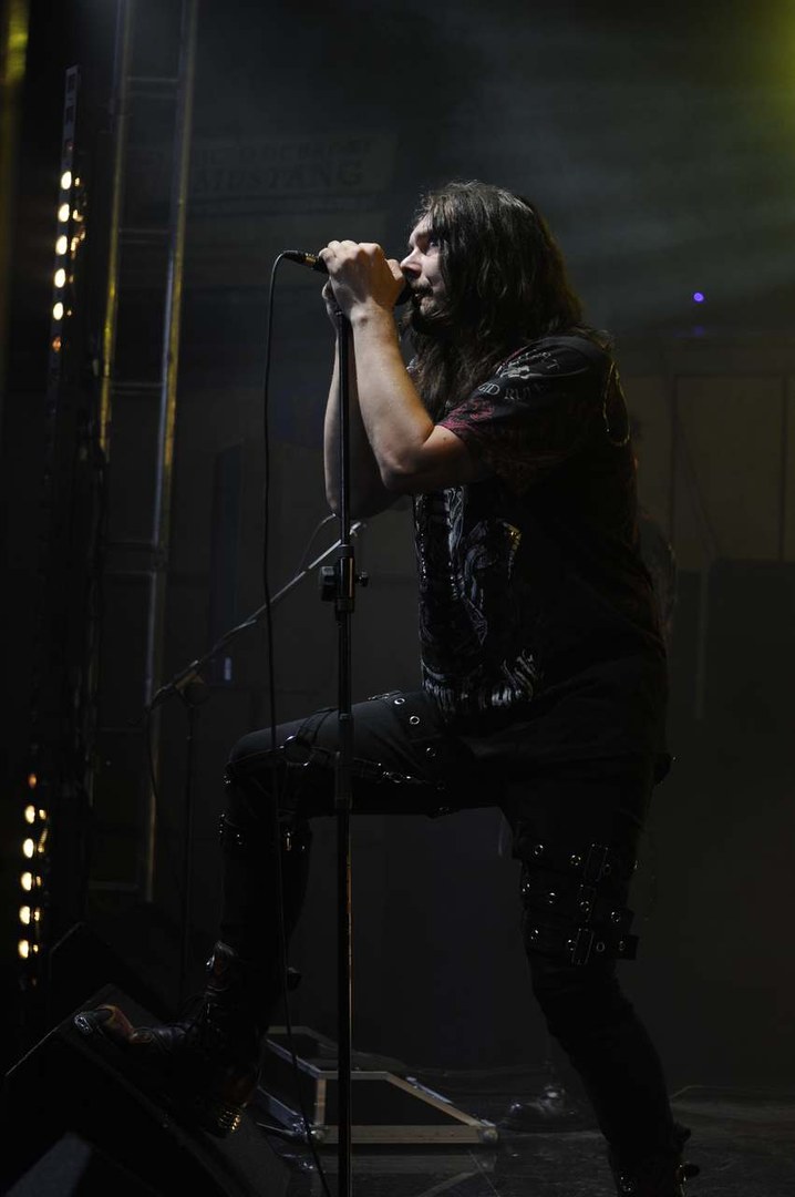 World Armwrestling Championship 2013 Day