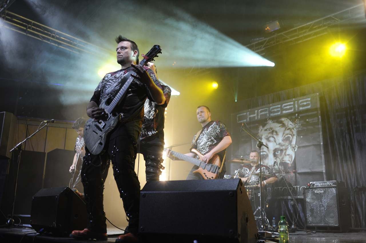 World Armwrestling Championship 2013 Day