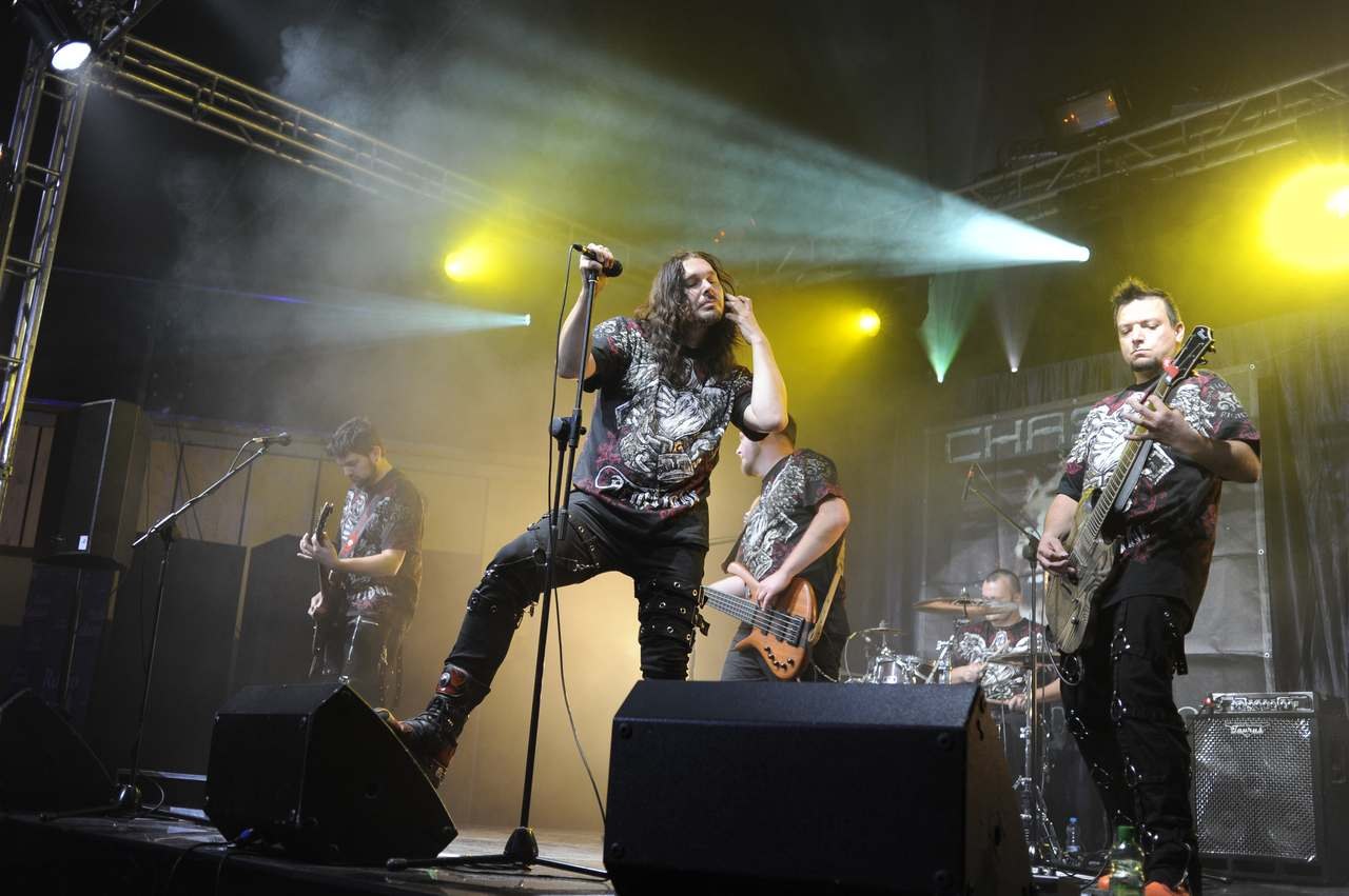 World Armwrestling Championship 2013 Day