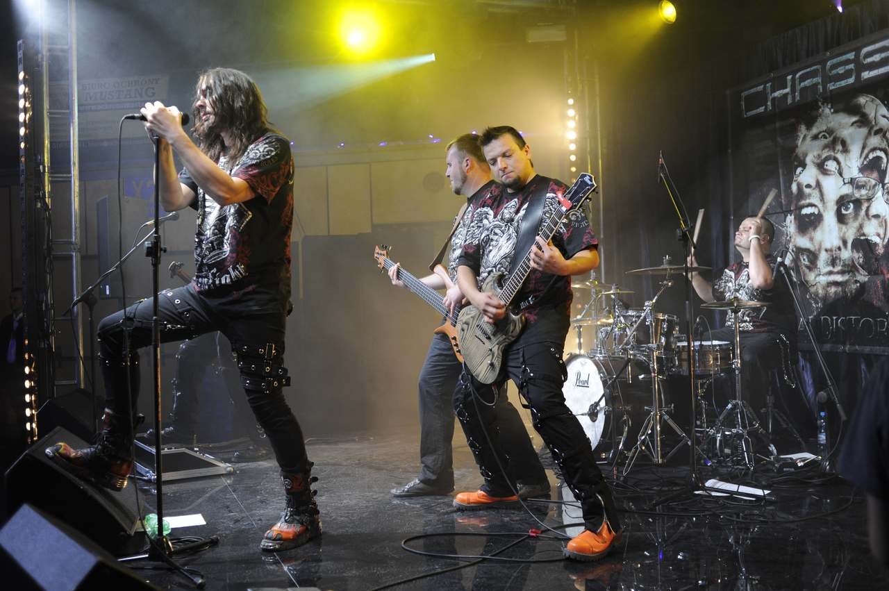 World Armwrestling Championship 2013 Day