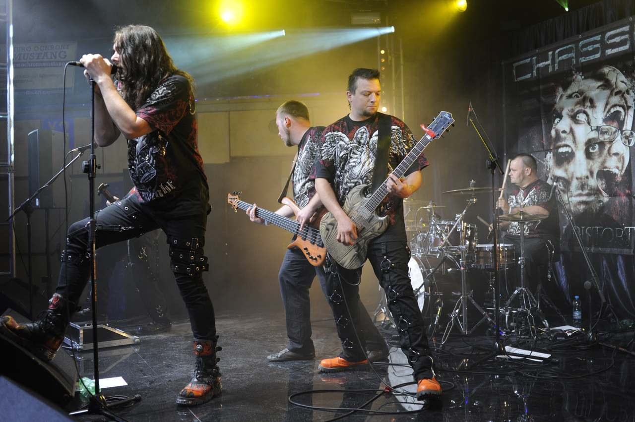 World Armwrestling Championship 2013 Day