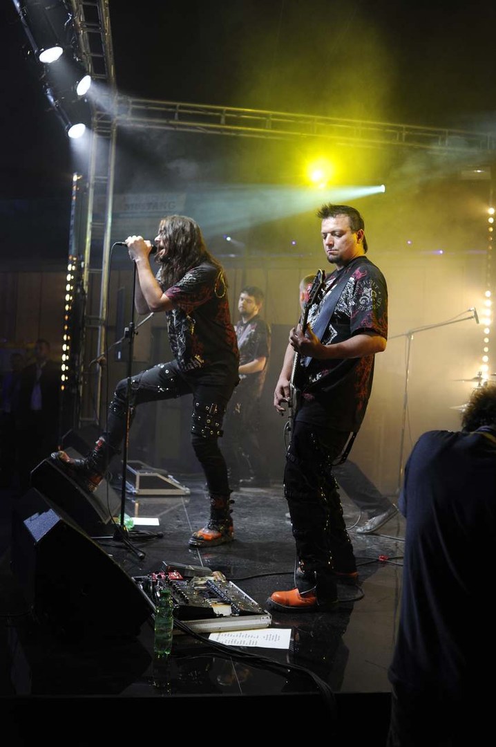 World Armwrestling Championship 2013 Day